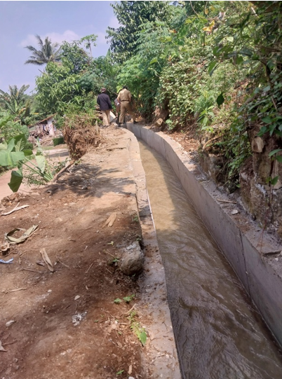 Foto proyek DPUPR KAB. BOYOLALI